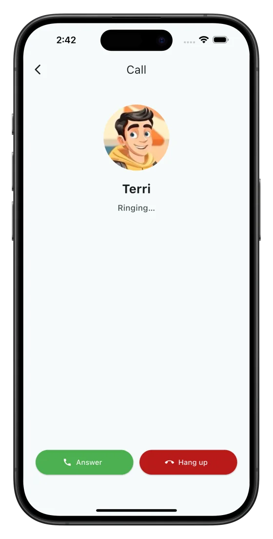 TipsToTrip highlights on iPhone 16 Pro Max